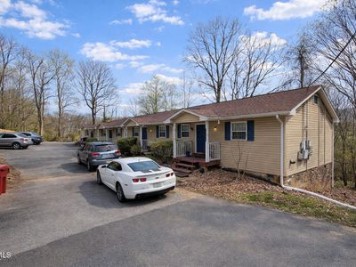 1308 Bell Ridge Rd, Johnson City, TN, 37601