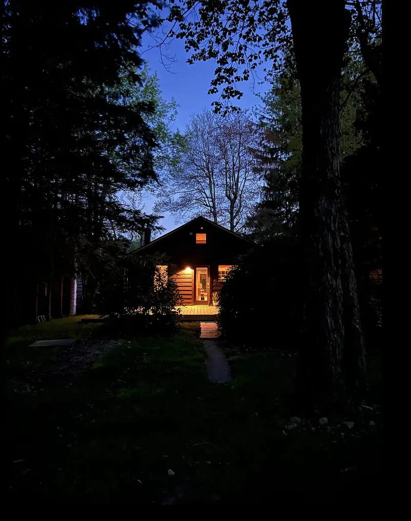 N Lake Dr, Lake Harmony — Photo 1