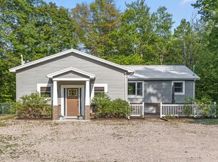 2980 N Old State Rd, Weidman, MI 48893