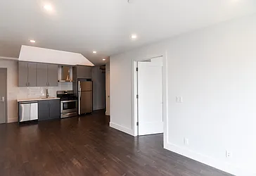 Rented by The Agency