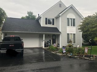 7511 Irene Ct, Springfield, VA 22153