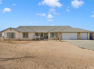 25850 Mountain View Rd, Apple Valley, CA 92308