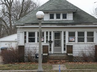 205 S Cottage Grove Ave, Urbana, IL 61802