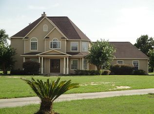 30202 Post Oak Run, Magnolia, TX 77355