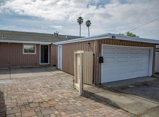 2520 Moyers Rd, Richmond, CA 94806