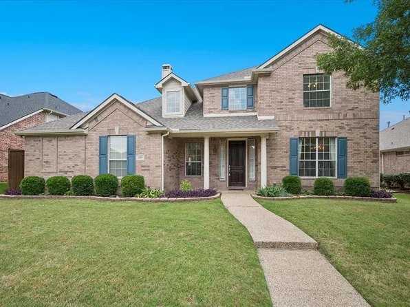 2209 Windy Ridge Ct, Plano, TX 75025