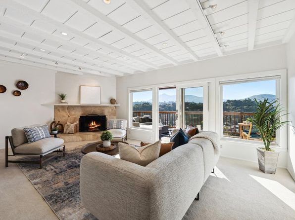 116 Maywood Way, San Rafael, CA 94901