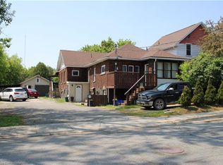 341 Antwerp Ave, Greater Sudbury / Grand Sudbury, ON P3C 4M8