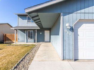 980 S 10th Ave, Othello, WA 99344