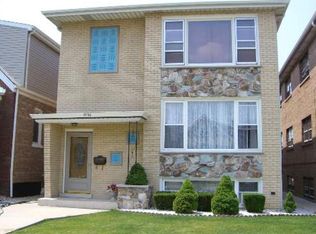 5936 S Kolin Ave #2, Chicago, IL 60629