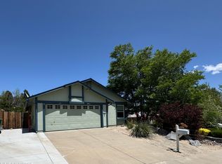 6559 Fall River Cir, Reno, NV 89523