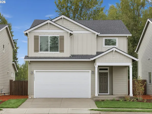 13801 NE 107th St, Vancouver, WA 98682