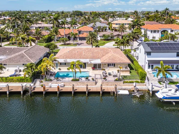 4230 NE 24th Avenue, Lighthouse Point, FL 33064