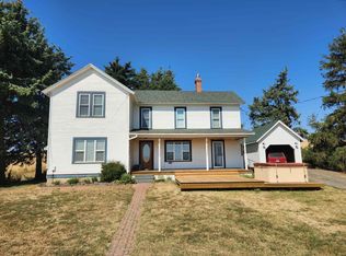 102 Rambo Rd, Oakesdale, WA 99158