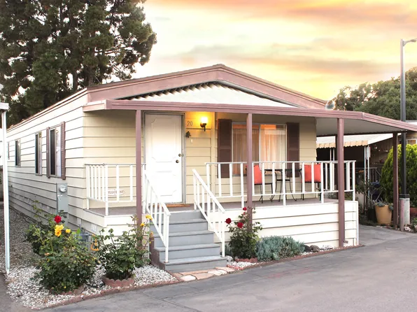 5700 Via Real Unit 20, Carpinteria, CA 93013