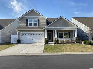 5314 Abbey Park Loop UNIT 32, Myrtle Beach, SC 29579