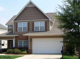 1813 Coopers Pond Rd, Auburn, AL 36830