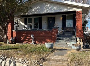 1414 E Sycamore St, Evansville, IN