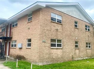 1516 Aviators St, New Orleans, LA 70122