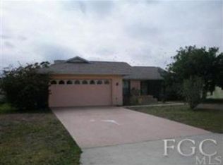 1626 SE 12th St, Cape Coral, FL 33990