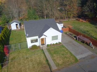 543 Birch St, Lyons, OR 97358