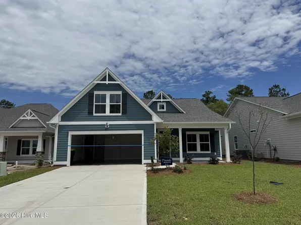 4072 Smoked Maple Drive #43, Leland, NC 28451