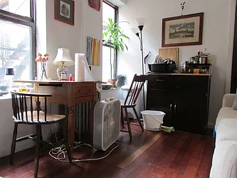 Rented by Westminster Management