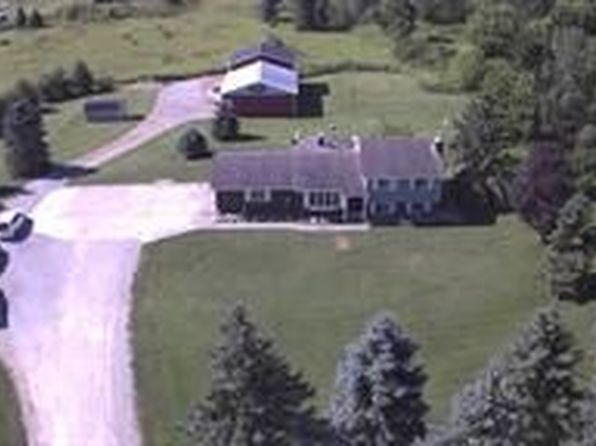 14785 Imlay City Rd, Capac, MI 48014