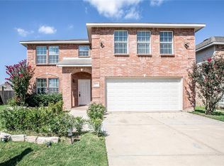 4401 Pangolin Dr, Fort Worth, TX 76244