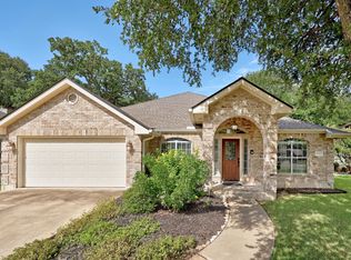 30112 Spyglass Cir, Georgetown, TX 78628