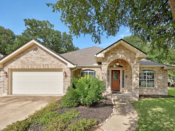 30112 Spyglass Cir, Georgetown, TX 78628