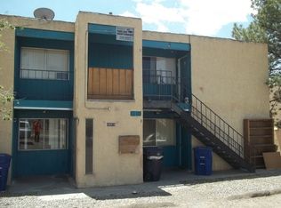13212 Mountain Rd NE APT A, Albuquerque, NM 87112