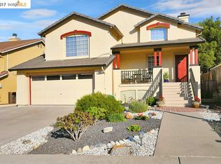 363 Powell Dr, Bay Point, CA 94565