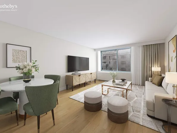 270 W 17th St APT 6I, New York, NY 10011