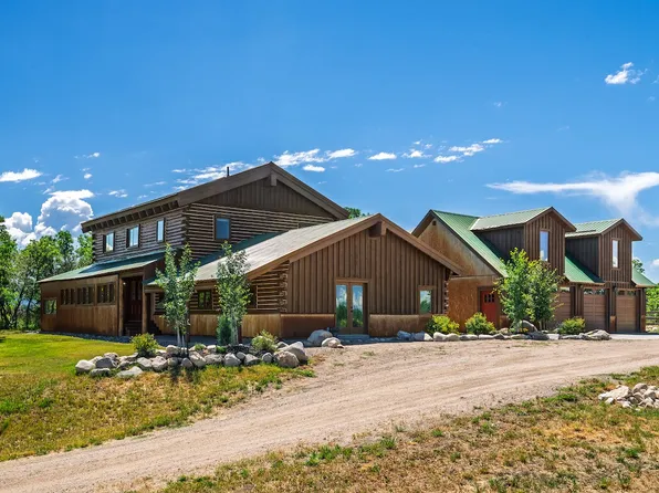 27300 County Road 43#A, Steamboat Springs, CO 80487