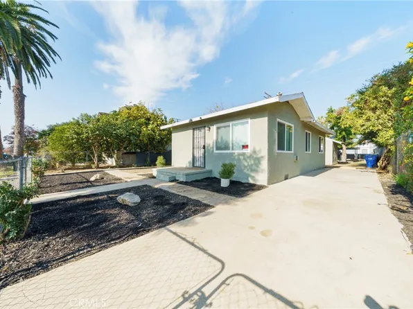 1041 W 3rd St, Pomona, CA 91766