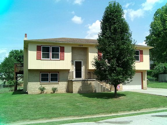 2nd image of 137 Pleasant Hill Dr