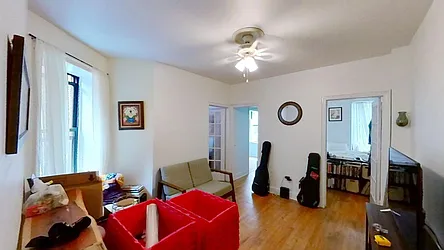 Rented by Corcoran