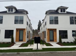 N. Oswego, Portland, OR 97203