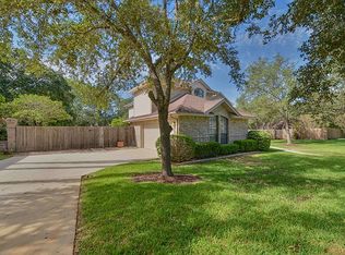8511 Socrates Ln, Universal City, TX 78148