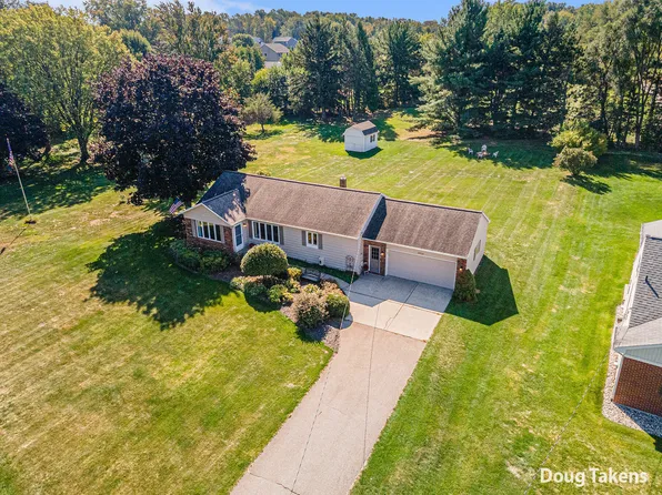 1910 72nd St SW, Byron Center, MI 49315