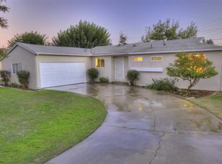 5060 E Hammond Ave, Fresno, CA 93727