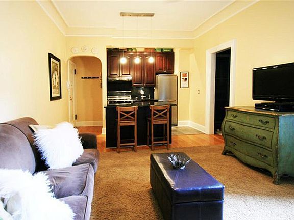 4th image of 418 Central Park W APT 20