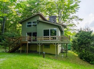 728 Alpine Dr, Killington, VT 05751