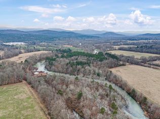 13290 High Meadows Rd, Boles, AR 72926