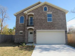 6543 Northdale St, Houston, TX 77087