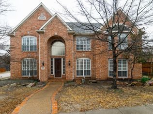 609 Roanoke Dr, Allen, TX 75013