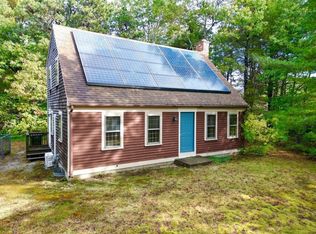 25 Harvard Dr, Plymouth, MA 02360
