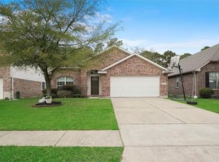 14411 Dakota Bend Dr, Cypress, TX 77429
