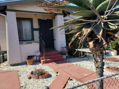 935 70th Ave, Oakland, CA, 94621